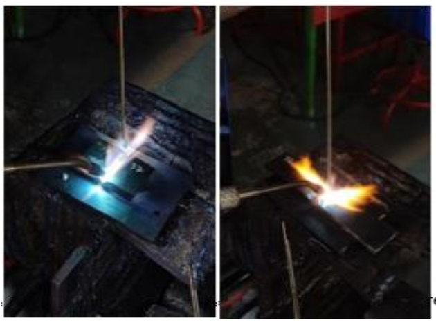 Effect of Acetylene Gas and LPG Gas Variations in the Oxy-Acetylene Welding Process on the Mechanical Properties of ST37 Steel Welded Joints